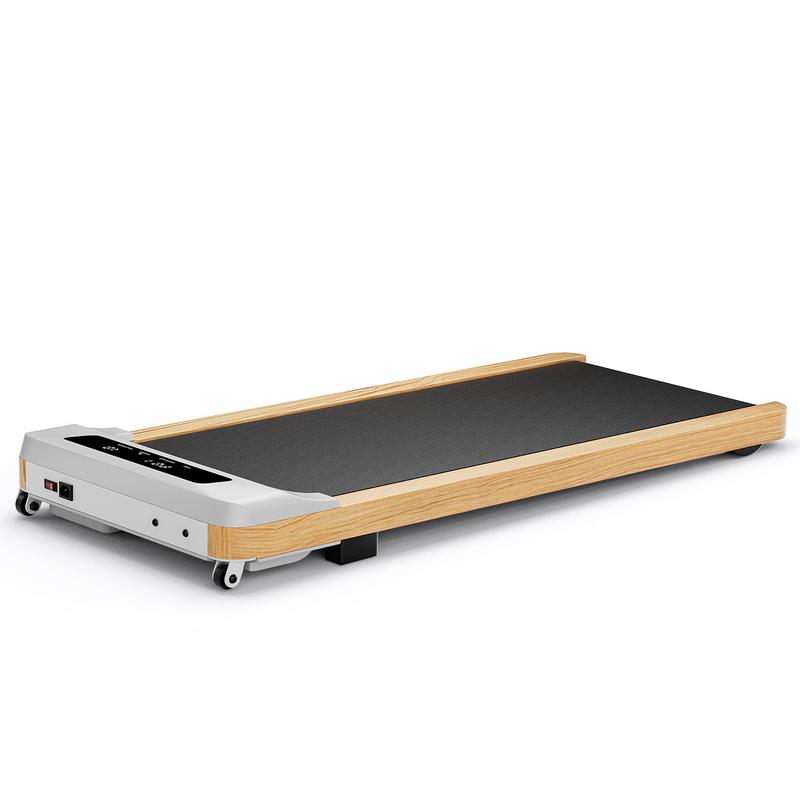 Under Desk Treadmill, Remote Control, LED Display, Home Office - Options